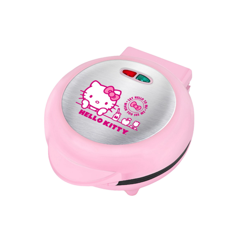 Waflera Hello Kitty - El Rematador