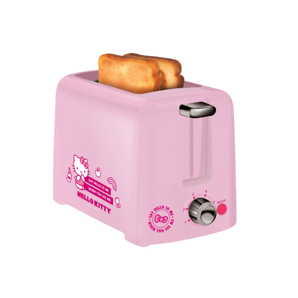 Tostadora Hello Kitty - El Rematador